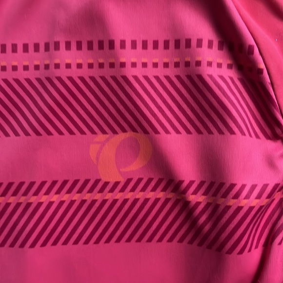 Pearl Izumi Cycling/Biking Jersey - Picture 4 of 6